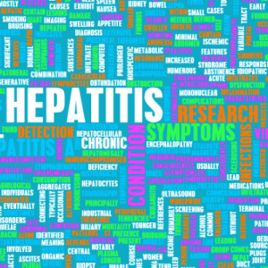 'Oral Cancer' 'Hepatitis C'