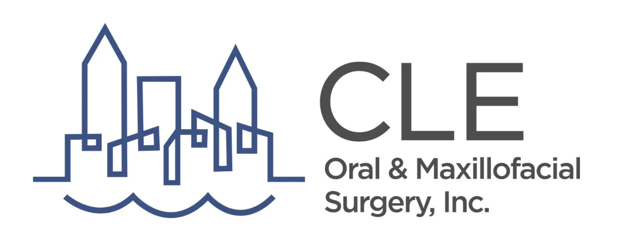 Link to CLE  Oral and Maxillofacial Surgery, Inc. home page